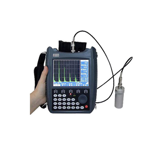 数字超声波探伤仪 DMD-2200