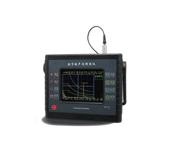 数字式超声探伤仪 DMD-6800