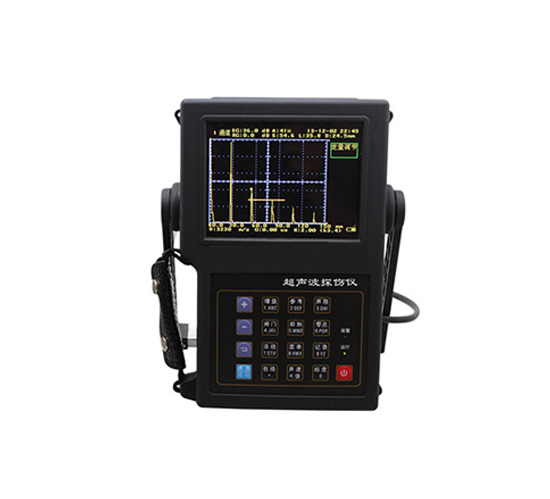 数字式超声波探伤仪 DMD-6600