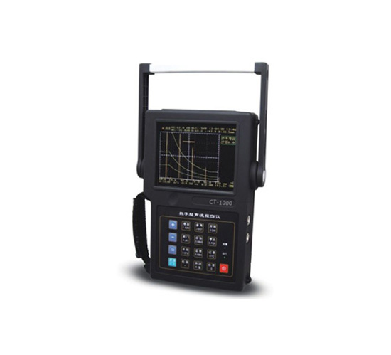 数字超声波探伤仪 DMD-2800